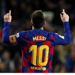 Lionel Messi                                    10