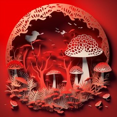 Breakfast of Champignons