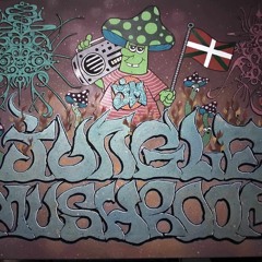 JM - Jungle Mushroom