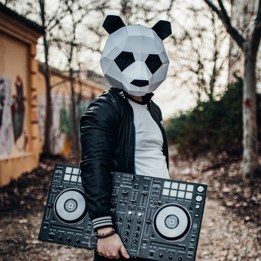 DJ FAKCE - URBANKIZ - KIZOMBA’s avatar