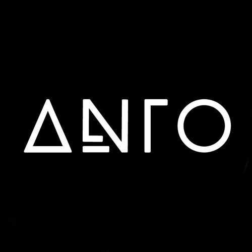 Anthony Higgins Mixes podcast artwork