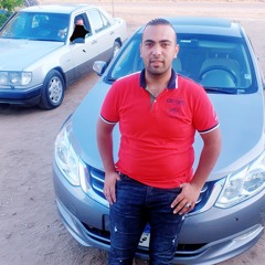 محمود العدوى