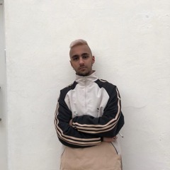 David Barreno Guarch