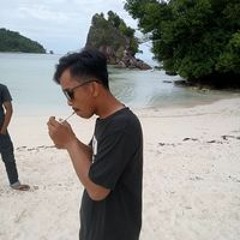 Gilang Bagaskara
