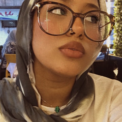 Duaa Ahmed