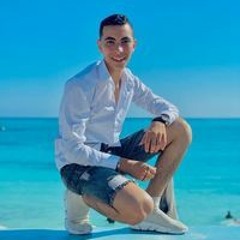 Mostafa Mohmmed
