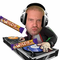 DJ Wispa Gold