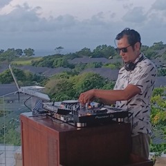 Dreagan Mixmash