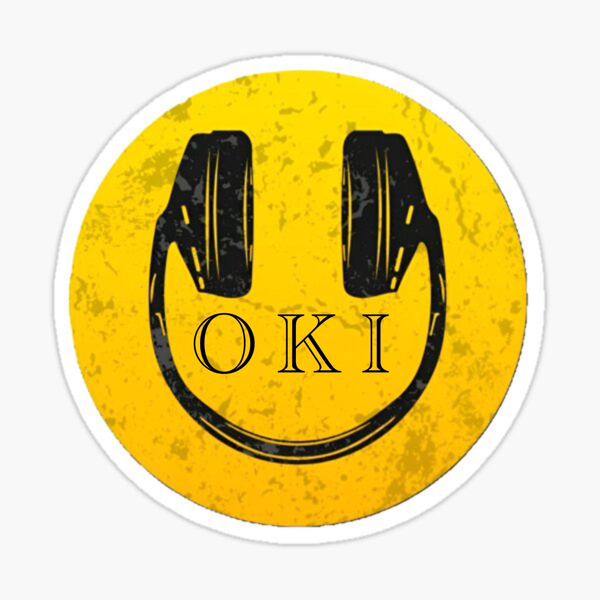 CRAZY VIBE by OKI