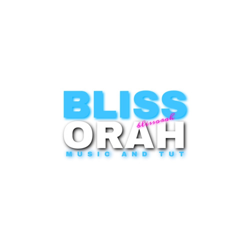 BLISSORAH’s avatar