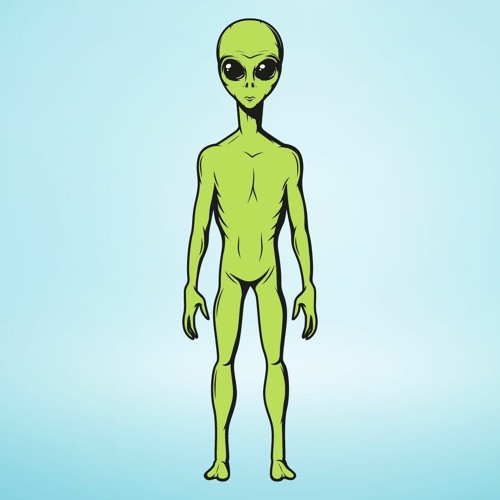 alien tribe’s avatar
