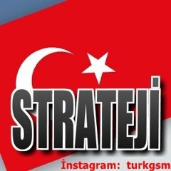 Strateji Türk