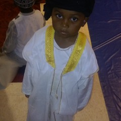Qari Fayyaz