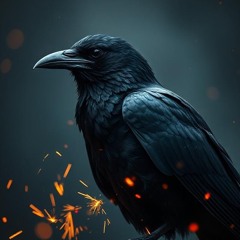 CrowLover 838