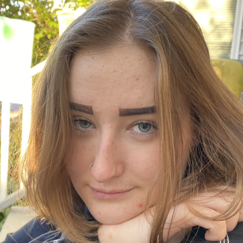 Megan Fehling’s avatar