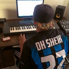 DJ D H SHEIK ➥ 02