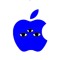 BlueApple