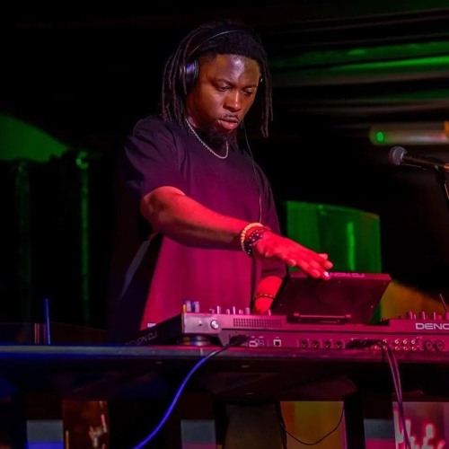 IsSA Vibe  On Unity Live Radio : Saturday 12/08/23