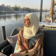 Rania Saeed