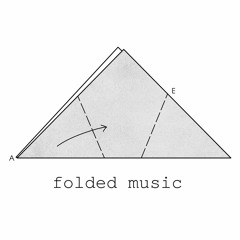 Folded Music