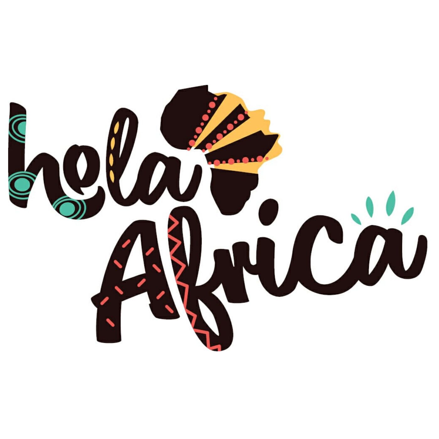 HOLAAfrica