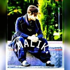 Malik Irfan