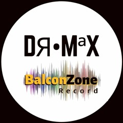 Dя.MaX-Balconzone
