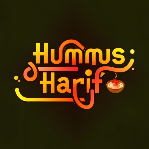 Hummus Harif’s avatar