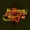 Hummus Harif