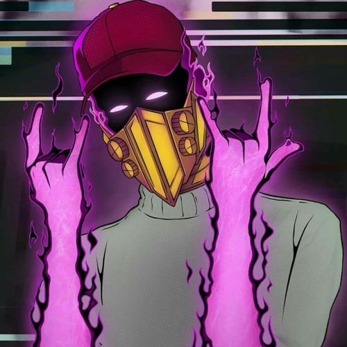 revolution’s avatar