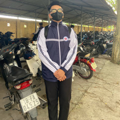 DANG KHAC DUY