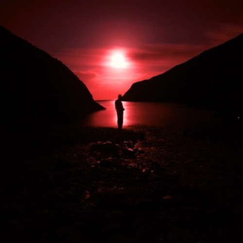 Invisible Man - moment in time