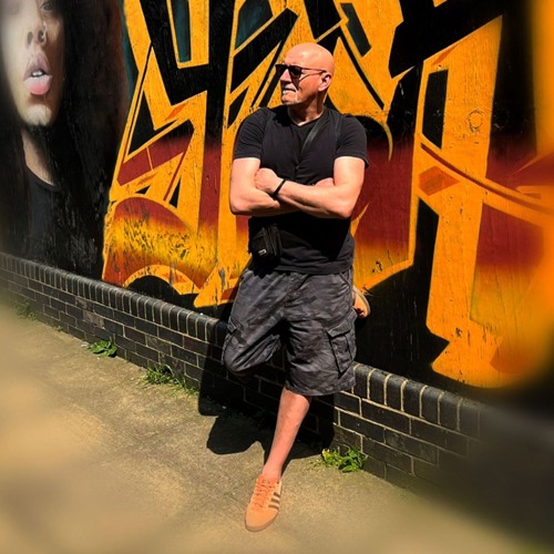 Groovy Armada 'Get Down' EDDIE KRUGA Firin' Dub Selecta Mix