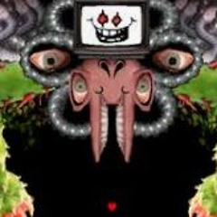 omega flowey