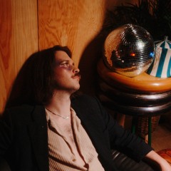 Sunday Evening Drive