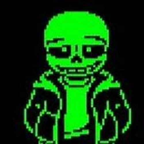 Green Sans’s avatar