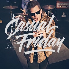 CASUAL FRIDAY
