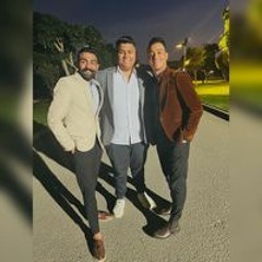 Saied Mahrous
