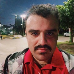 Leandro Silva da Silva (Bigode)