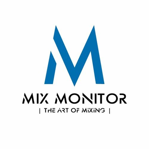 Mix Monitor’s avatar