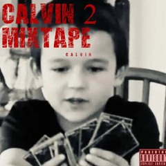 CALVIN