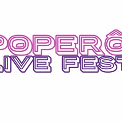 Poperô Live Fest