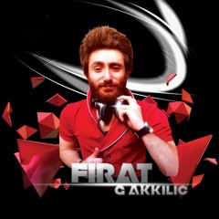 Fırat Gürkan Akkılıç
