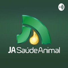 Podcast JA Saúde Animal