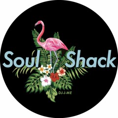 DJ-J-ME (The Soul Shack)