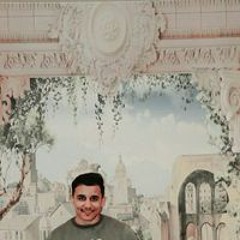 Mohamed AbdElbar