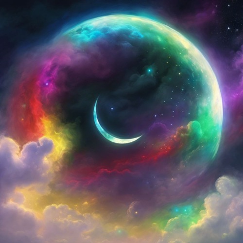 Moonquake