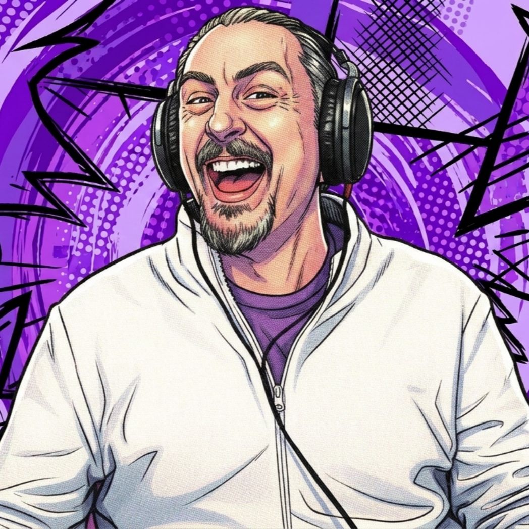 do the ney ney episode artwork