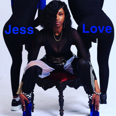 Jess Love