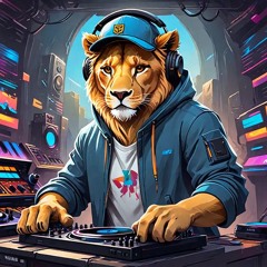 DJ LION